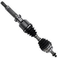 EURODRIVELINE VO-224A Aandrijfas