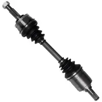 EURODRIVELINE NI-126A Aandrijfas