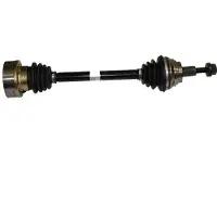 EURODRIVELINE VW-154 Aandrijfas