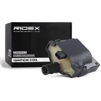 RIDEX 689C0200 Bobine