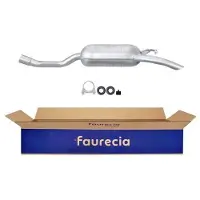 Hella 8LD 366 033-191 Einddemper