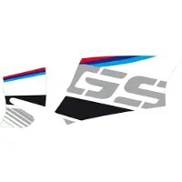 Uniracing Bmw R 1200 Gs K1903 Grafische Kit