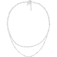 Elli Ketting zilver