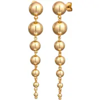Elli Oorbellen goud