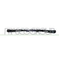 PRASCO PG3242120 Ventilatiegrille, bumper