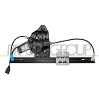 PRASCO LR715W067 Raammechanisme