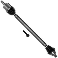 EURODRIVELINE RN-297 Aandrijfas