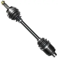 EURODRIVELINE HO-133A Aandrijfas