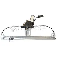 JUMASA 62321250 Raammechanisme