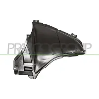 PRASCO BM0531944 Plaat, bumper