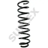 SUPLEX 19553 Chassisveer