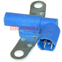 METZGER 0902182 Krukassensor