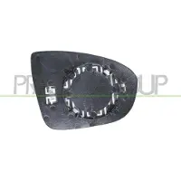 PRASCO OP3547514 Spiegelglas, buitenspiegel