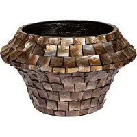 Ptmd pot daven - 51x51x30cm