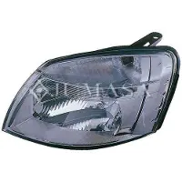 JUMASA 38021050 Koplamp