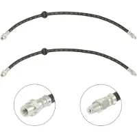 RIDEX 83B1019 Remslang