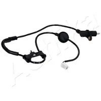 ASHIKA 151-0K-K17 Wielsnelheidssensor (ABS)