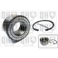 Quinton Hazell QWB1660 Wiellagerset