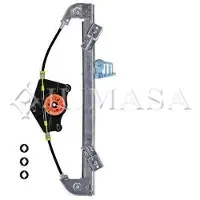 JUMASA ZR AA703 R Raammechanisme