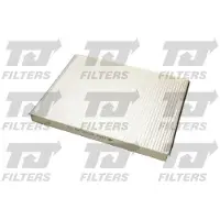 Quinton Hazell QFC0229 Interieurfilter