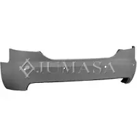 JUMASA 25040443 Achterbumper