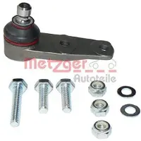METZGER 57020818 Fuseekogel