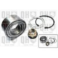Quinton Hazell QWB1263 Wiellagerset