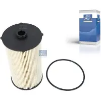 DT Spare Parts 7.56242 Brandstoffilter