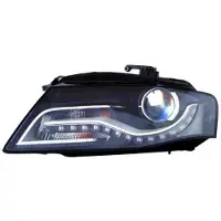 IPARLUX 11120931 Koplamp