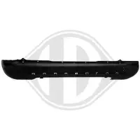 Diederichs 4013755 Achterbumper