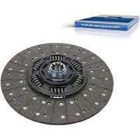DT Spare Parts 4.64792 Koppelingsplaat