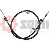 Seim 554489 Handremkabel