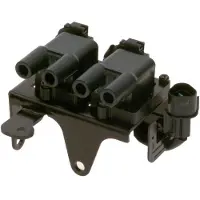 Bosch Bobine 0 986 221 005 Bosch voor o.a. HYUNDAI