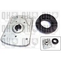 Quinton Hazell EMA4824 Reparatieset, Ring voor schokbreker veerpootlager