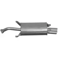 VEGAZ VOS-111 Einddemper