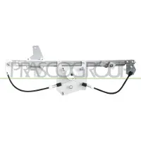 PRASCO PG424W023 Raammechanisme
