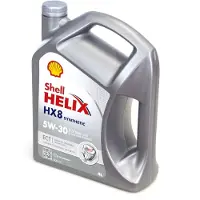 Shell 550045056 Motorolie