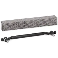 RIDEX 284R0236 Spoorstang