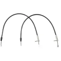 RIDEX 124C1221 Handremkabel