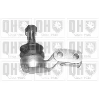 Quinton Hazell QSJ2097S Fuseekogel