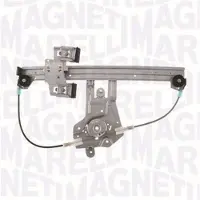 MAGNETI MARELLI 350103170256 Raammechanisme