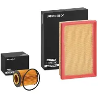 RIDEX 4055F1171 Filterset
