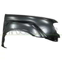 PRASCO DS1003003 Spatbord