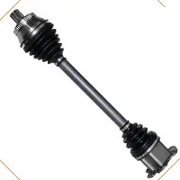EURODRIVELINE AD-401A Aandrijfas