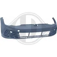Diederichs 2218050 Bumper