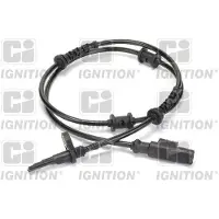 Quinton Hazell XABS724 Wielsnelheidssensor (ABS)