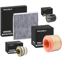 RIDEX 4055F28023 Filterset