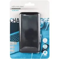 Merkloos Powerbank 10.000mah