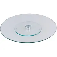 MPLCo Draaibare serveerschaal 30 cm