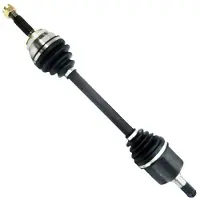 EURODRIVELINE HY-110A Aandrijfas